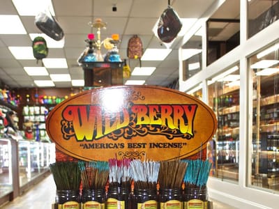 Tobacco King and Vape