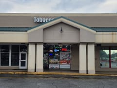 Tobacco Land & Vape Shop