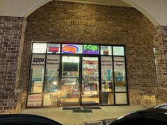 Tobacco Palace of Richmond Hill