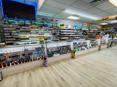 Tobacco & Vape _ artesia