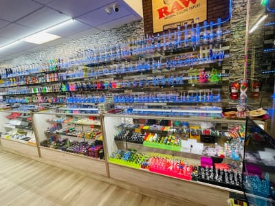 Tobacco & Vape _ artesia