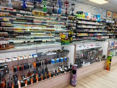 Tobacco & Vape _ artesia