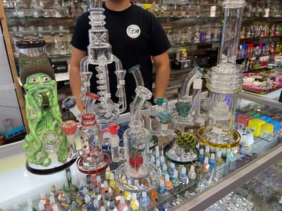 Tobacco & Vape _ artesia