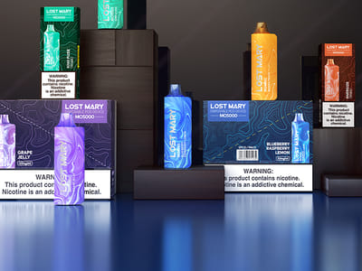 Tobacco & Vape+ (CBD, D8, VAPE, CIGARS, HEMP)