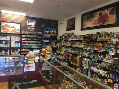 TobaccoVape, Cigar & CBD