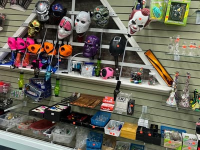 Toddy Tobacco and Vape Shop # 2