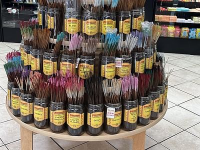 Toddy Tobacco and Vape Shop # 2