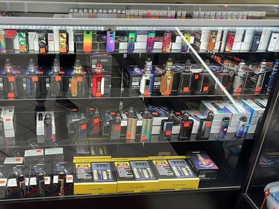 Toddy Tobacco and Vape Shop # 2