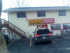 Toddy Vape And Smoke shop / Tobacco Store