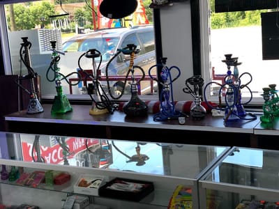Toddy Vape And Smoke shop / Tobacco Store