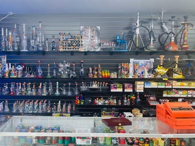 Toddy Vape And Smoke shop / Tobacco Store