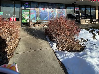 Tokerz Headshop and Vapes LLC