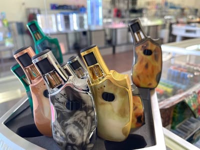 Tonic Smoke Shop, Vape, CBD, Super Kratom, Disposables, OPMS Shots, Elf Bars, Flum