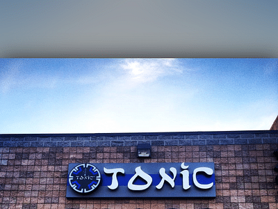 Tonic Smoke Shop, Vape, CBD, Super Kratom, Disposables, OPMS Shots, Elf Bars, Flum