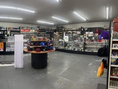 Tony's Vape and Smoke Shop