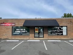 Tony's Vape and Smoke Shop