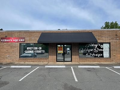 Tony's Vape and Smoke Shop