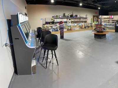 Tony's Vape and Smoke Shop