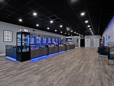 Total Vapor - Vape | CBD | Delta 8