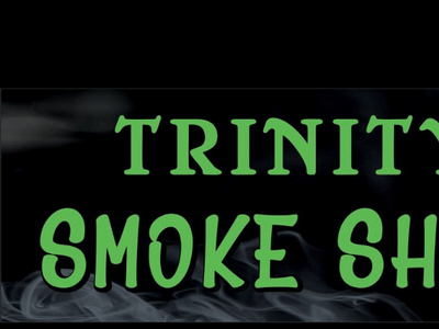 Trinity Smoke Shop