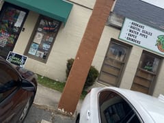 True Vibes Smoke Shop