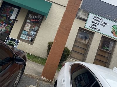 True Vibes Smoke Shop