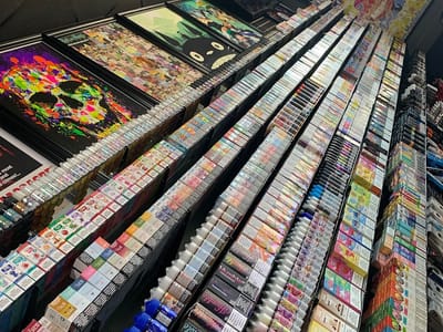 True Vibes Smoke Shop