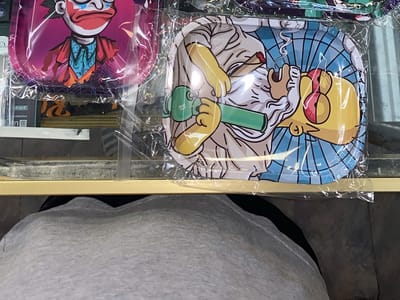 True Vibes Smoke Shop