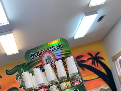 True Vibes Smoke Shop