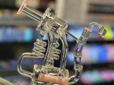 Truth smoke shop & Vape