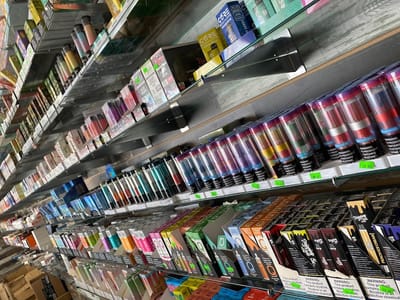 Truth smoke shop & Vape