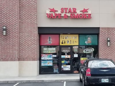 Tulsa Star Vape and Smoke