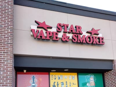 Tulsa Star Vape and Smoke