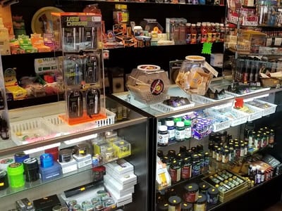 Tulsa Star Vape and Smoke