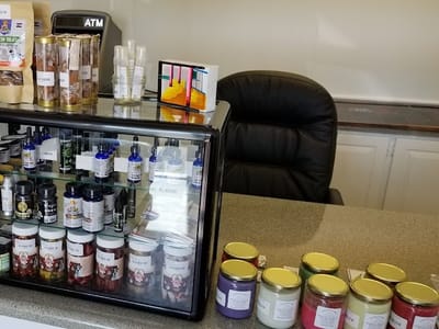 Tumbleweed's Dispensary & CBD