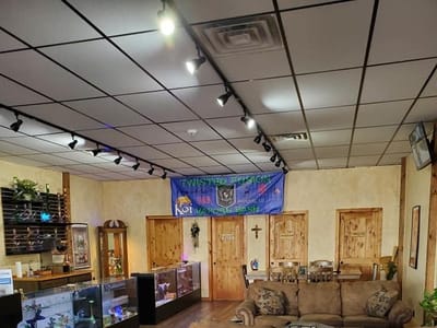 Twisted Fusion Vape Lounge