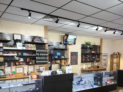 Twisted Fusion Vape Lounge