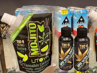 Twisted Minds Smoke and Vape Shop