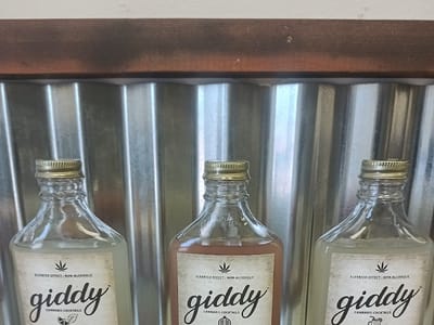 Twisted Minds Smoke and Vape Shop