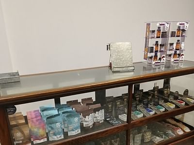 Twisted Minds Smoke and Vape Shop