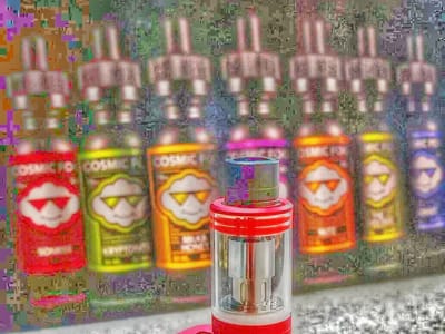 U-Know Smoke and Vape Shop