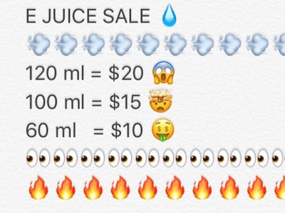 U-Know Smoke and Vape Shop