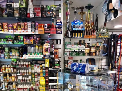 u st tobacco And Vape