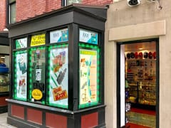 u st tobacco And Vape