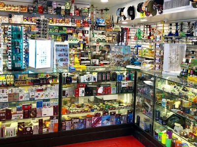 u st tobacco And Vape