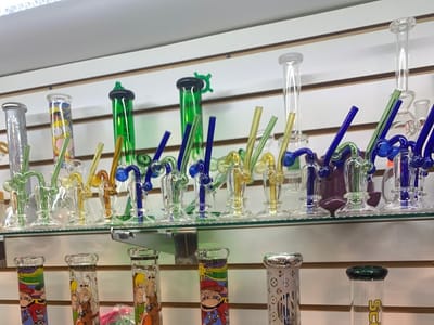 u st tobacco And Vape