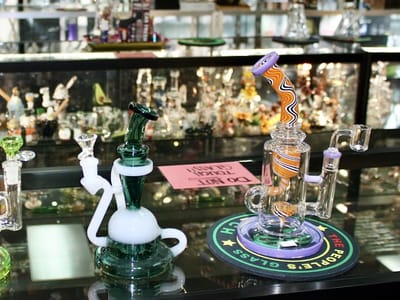 Uncle Stus Smoke and Vape Aurora