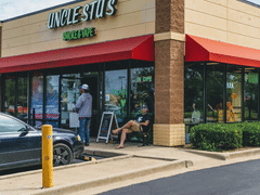 Uncle Stus Smoke and Vape Aurora