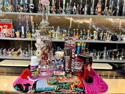 Uncle Stus Smoke and Vape Aurora