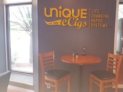 Unique eCigs - Malone, NY